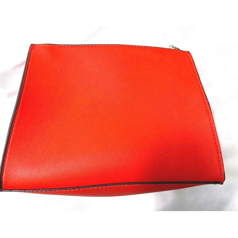 ELIZABETH ARDEN NEW YORK COSMETIC‎ MAKEUP BAG  7.5